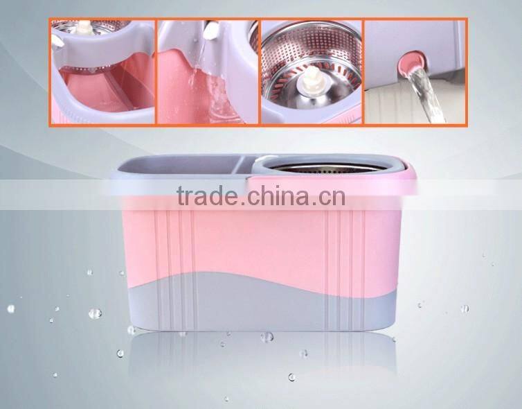 vivinature easy life magic mop and twist easy go mop