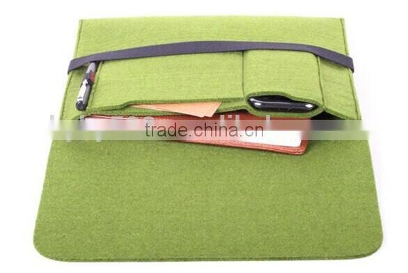 14073101 fancy gift bags/polyester felt bag/felt shopping bag