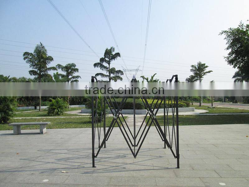 2015 Sigma Hot sale outdoor metal roof gazebo