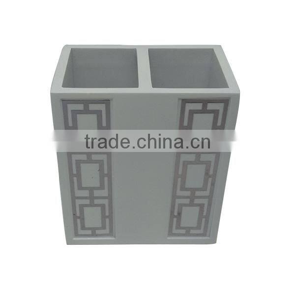 EA0870 elegant 6 pcs bath gift sets wholesale