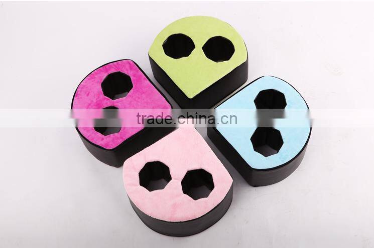 wholesale stock small order utility model housewife slimming circle