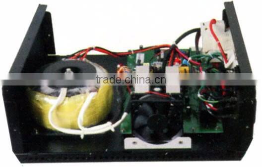 3KVA Hybrid Pure Sine Wave Solar Inverter Controller with AC Charger