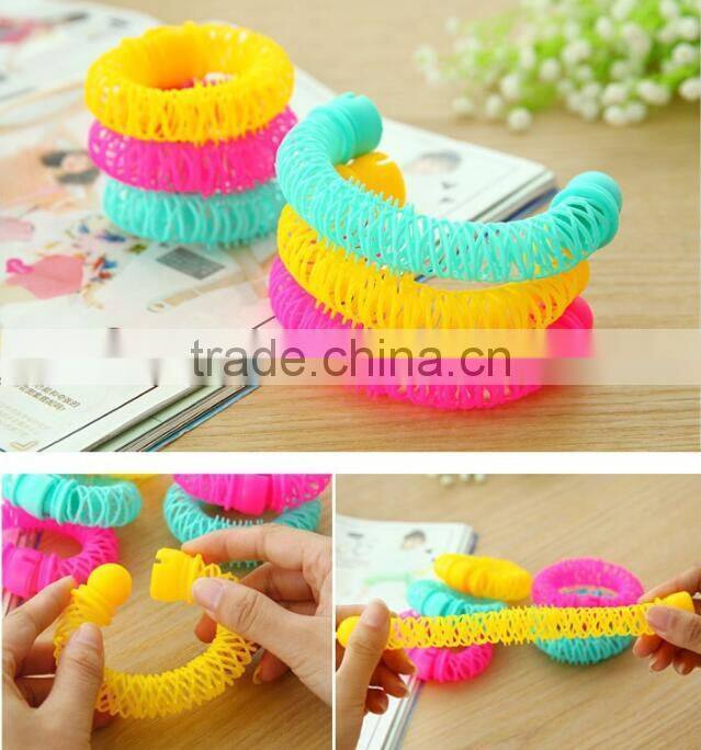 Fashion Hair Rollers