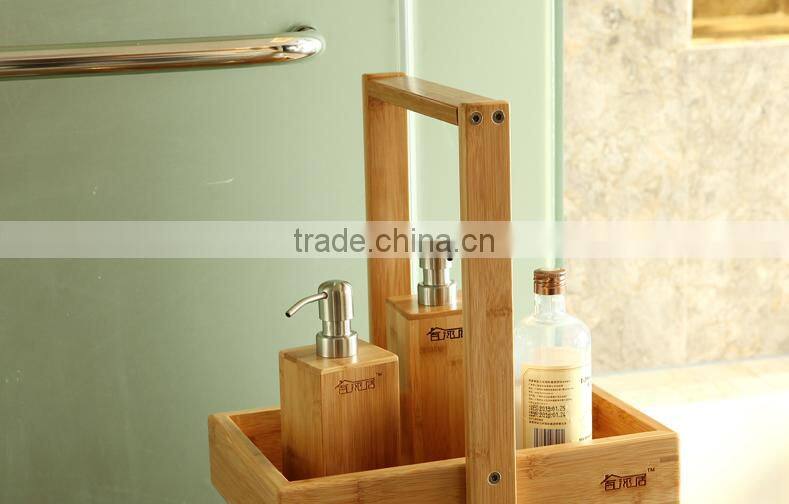 High quality screen printing wholesale simple wooden rack for zakka