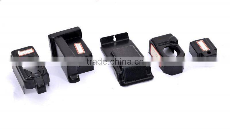 gold alibaba supplier large plastic holder,spare part tray