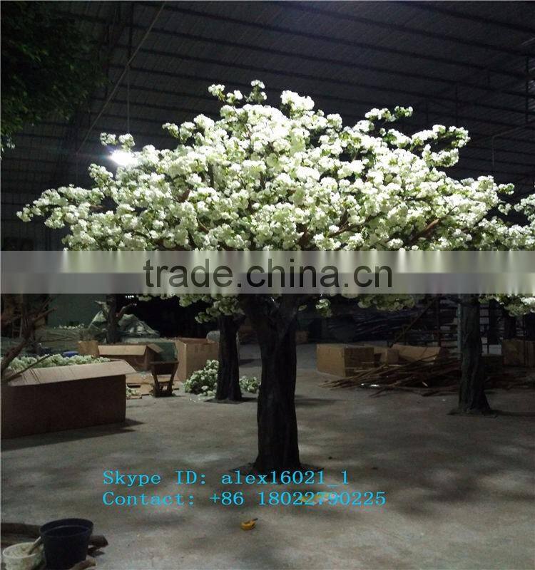 new products on china market, high quality artificial cherry blossom tree for wedding