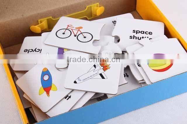 30PC Puzzle Toy For Children/Educational Toy
