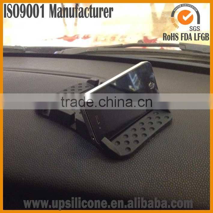 anti slip gel pads anti slip sticky pad car dashboard anti slip pad