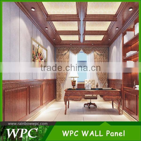Romeo series WPC Wall Panel