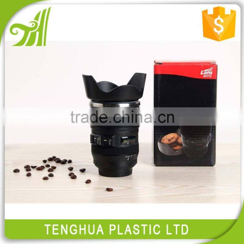 Take Away Stainless Steel Sublimation Travel Mug