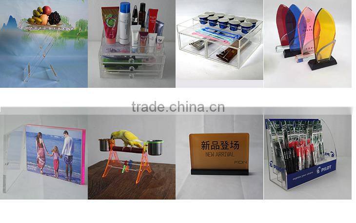 Wholesale all size clear acrylic display dome for decorations