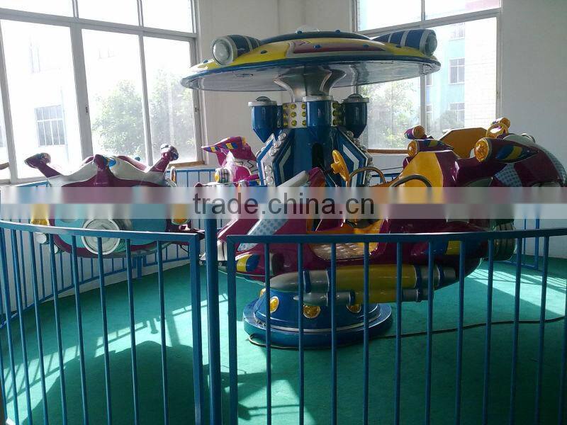 electric rotating plane for sale LT-1034A