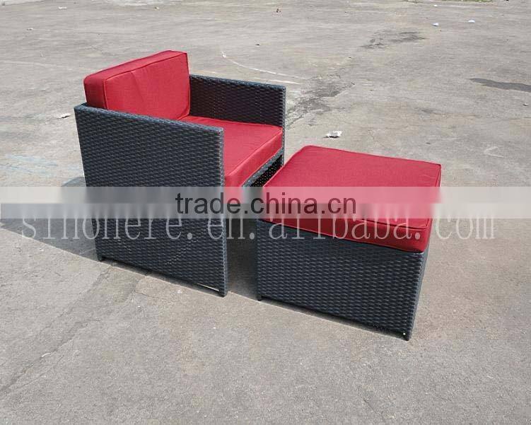 rattan dining chair AK1044 good sell