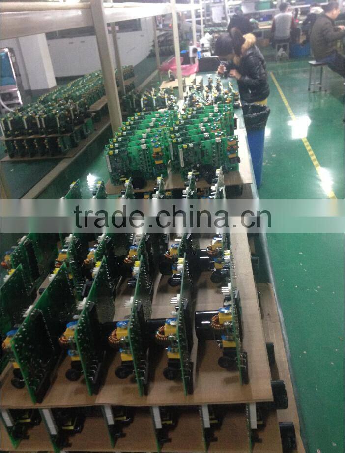 Expert Supplier Circuit Board, PCB Assembly (OEM PCBA service)