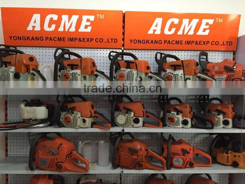 ST MS 180 Cylinder Assy