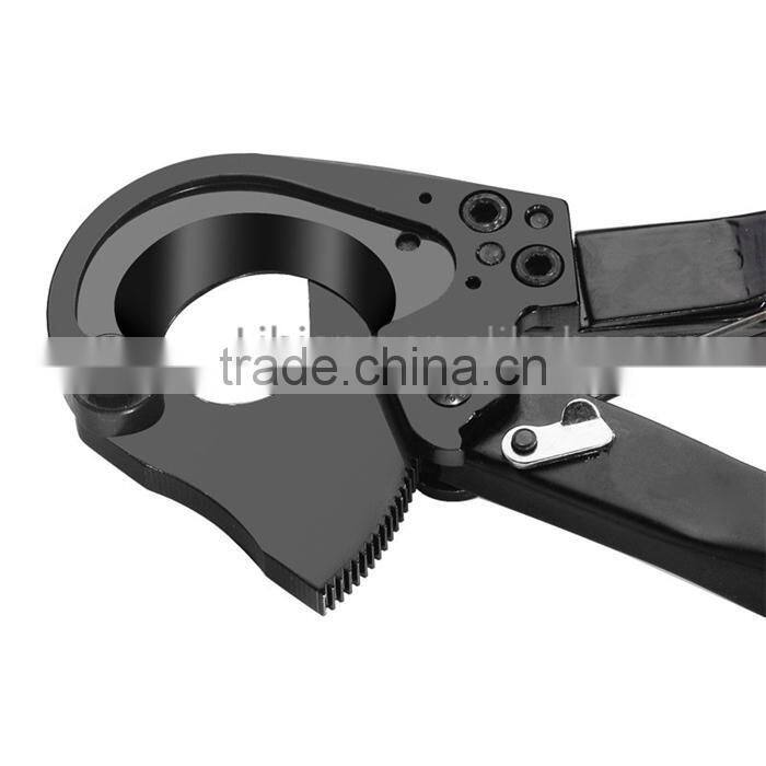 ratchet cable cutter