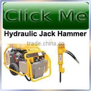 14" Concrete saw for sale DS09