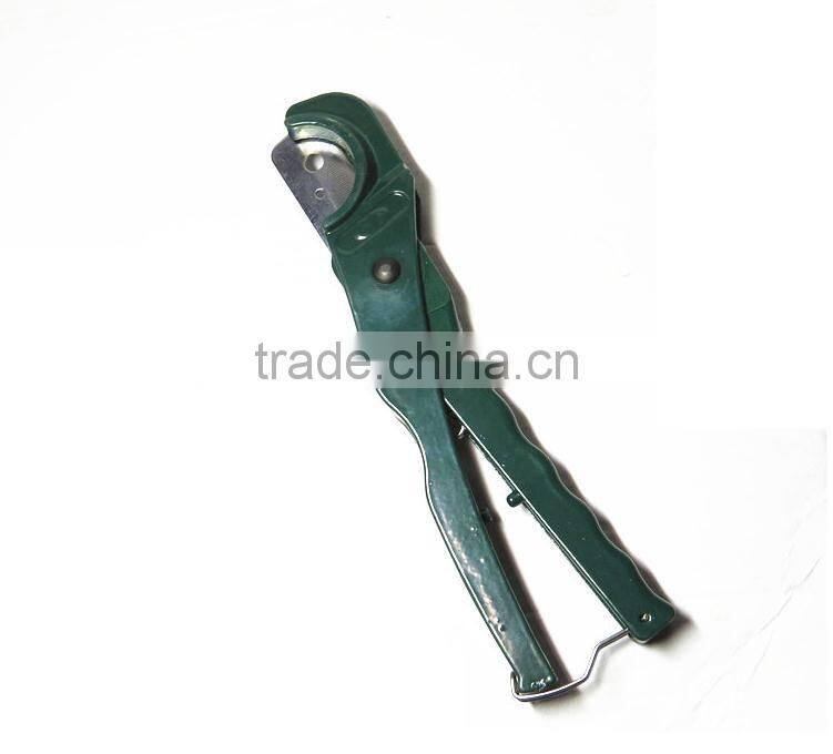 PVC/PPR Cutters for plastic pipes PVC Tube Cutter Knife Scissors PVC Pipe Cutter
