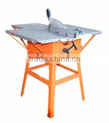 Precision wood cutting panel saw machine,table saw