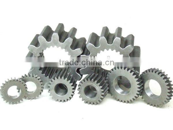 Nonstandard Customized Transmission Gear Planetary Gear for Various Machinery