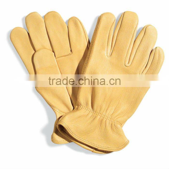 winter rugged wear gloves