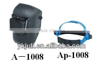 CE standard welding mask bracket