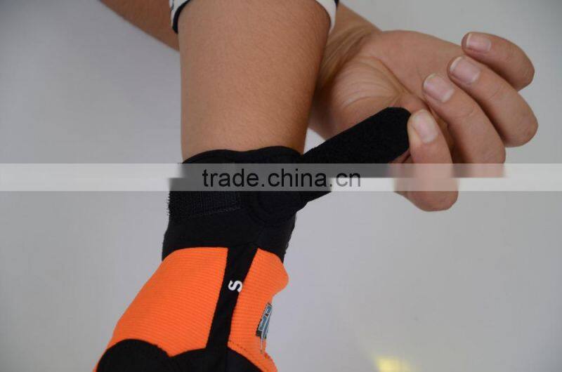 industrial gloves Impact gloves mechanical work gloves