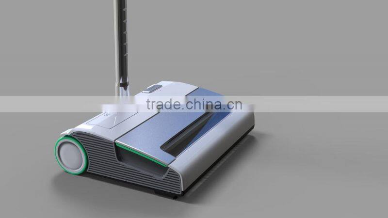 2 in 1 home best cordless vacuum sweeper FD-CSV(A)