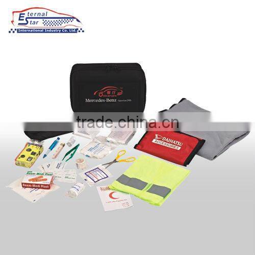 Car emergency kit,car/Auto safety kit