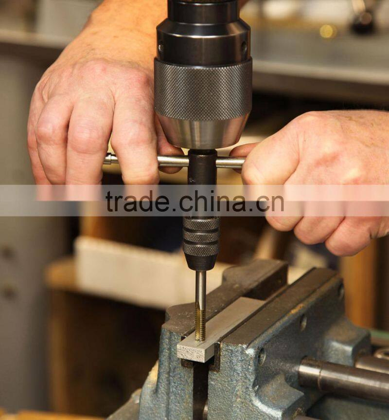 DIN2181 HSS METRIC HAND TAP