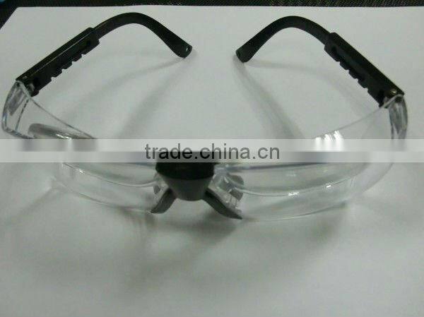 co2 laser engraving machine and cutting machine pretection goggles