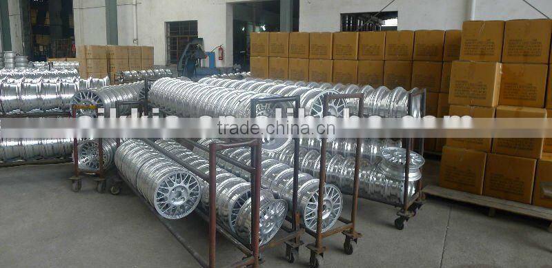 ATV/UTV Alloy wheels