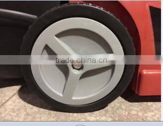 Lawn mower , Electric lawn mower, grass cutter 1600W