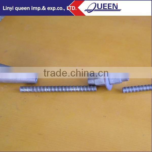 Casted water stopper used for 15/17mm tie rod