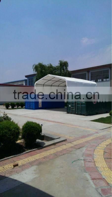 Livestock Shelter , Animal Hutch, storage shelter, car parking tent