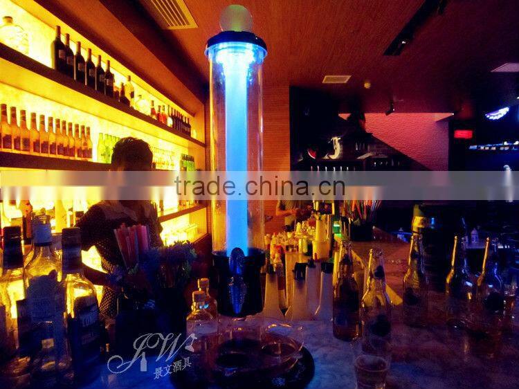 LED light Beer Tower