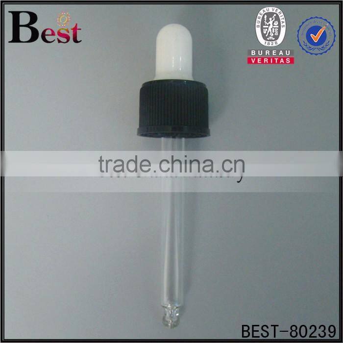 2017 selling 30ml oil glass bottle amber round shape oil glass bottle essential aluminum pump oil glass bottle