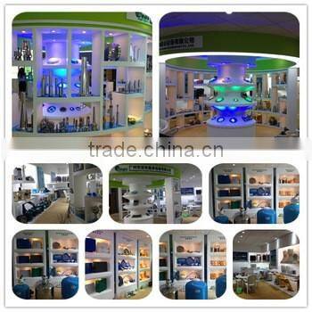 2017 New design good quality swimming pool liner welding