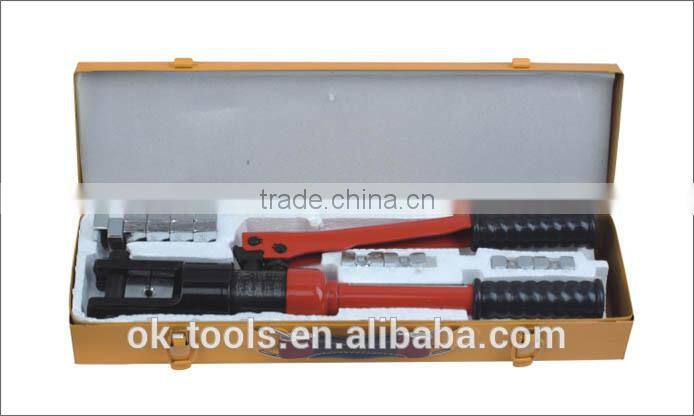 OK-Tools Hydraulic Clamp pliers