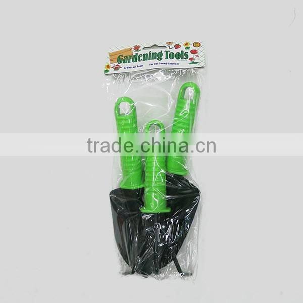 Kids Plastic Garden Tool Set Wholesale