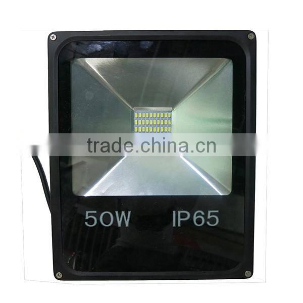 Factory Supply 10W-100W Outdoor Led flood led light outdoor