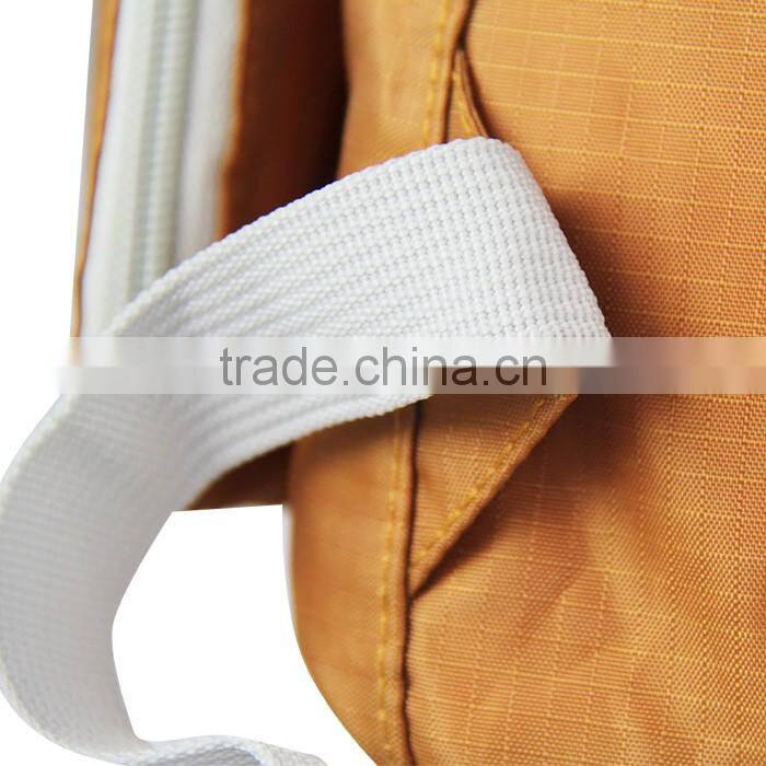 Water Resistant New Travel Sports Outdoor Foldable Shoulder Backpack