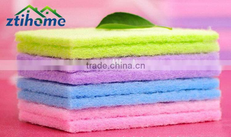 Abrasive Hand Pad - Ultra Fine 10pcs