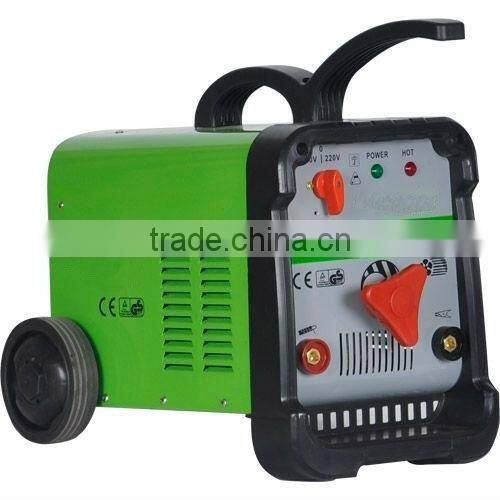 200A AC Arc Welding Machine
