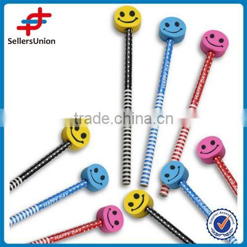 Smile design pencil, fashion design pencils