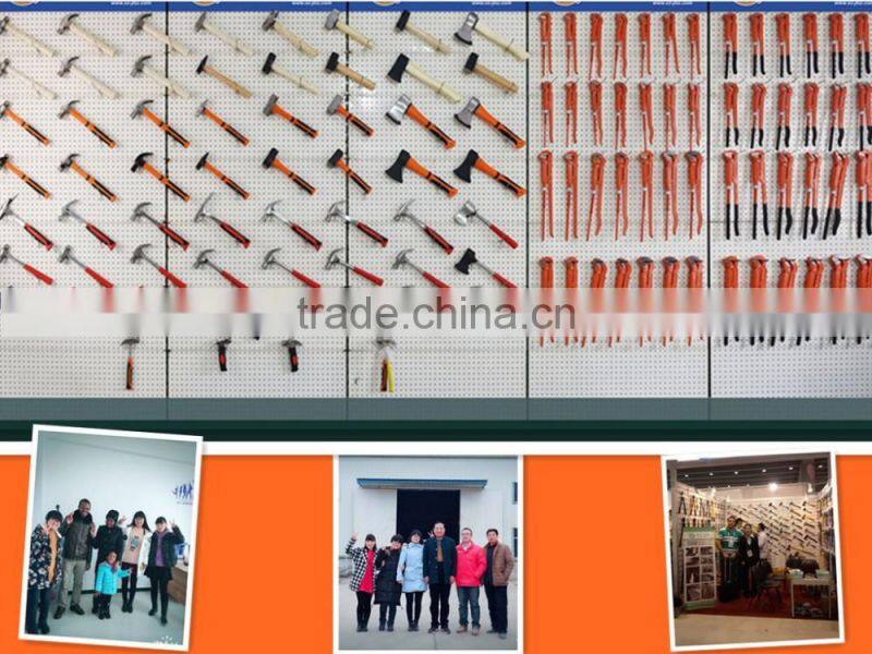 JL1319 High quality Belt pipe wrench