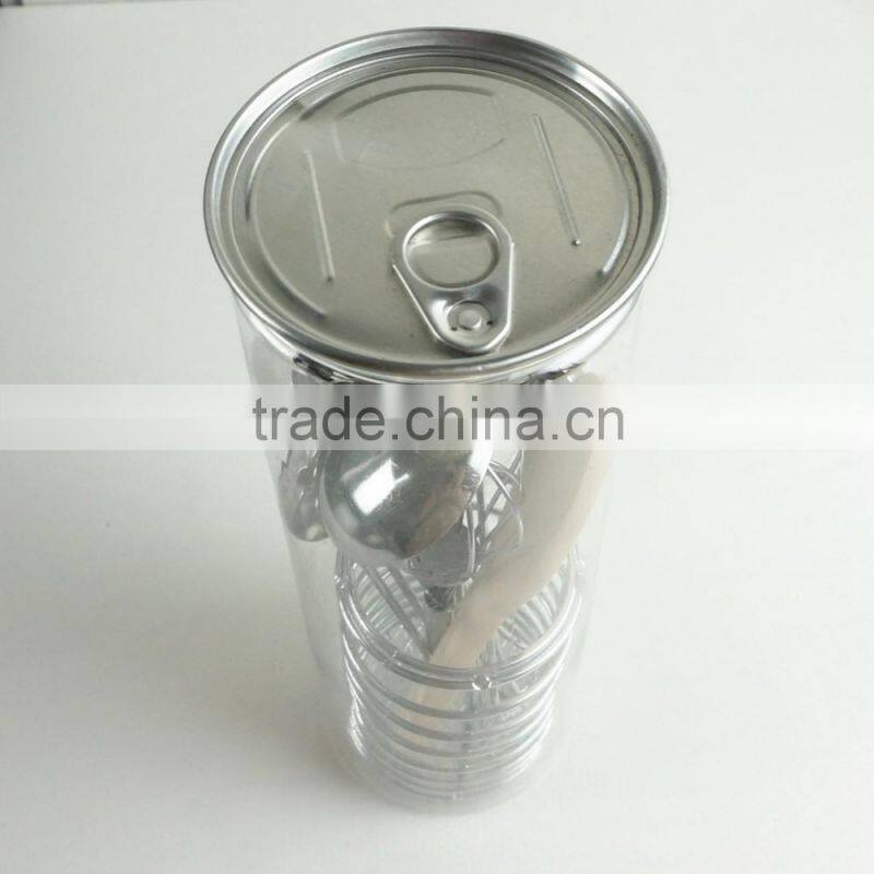 43019 7pcs mini Stainless Steel Cooking Tools Set