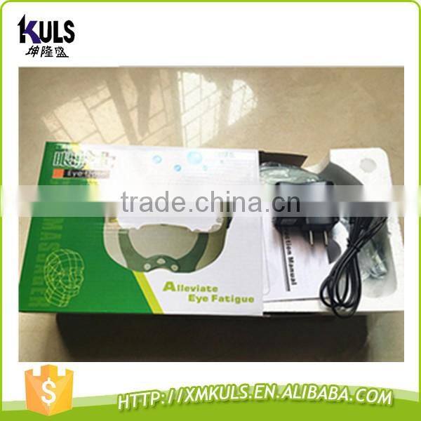 2017 new style Eye care massage instrument portable eye massager