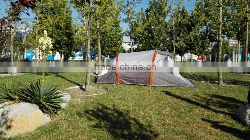 4x4 pickup wholesale durable 4 person air poles tent for Euro market