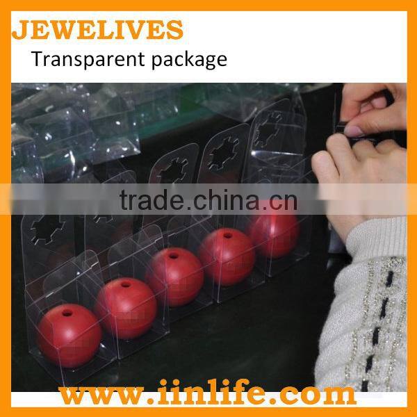 Small business ideas unique ice ball mold silicone